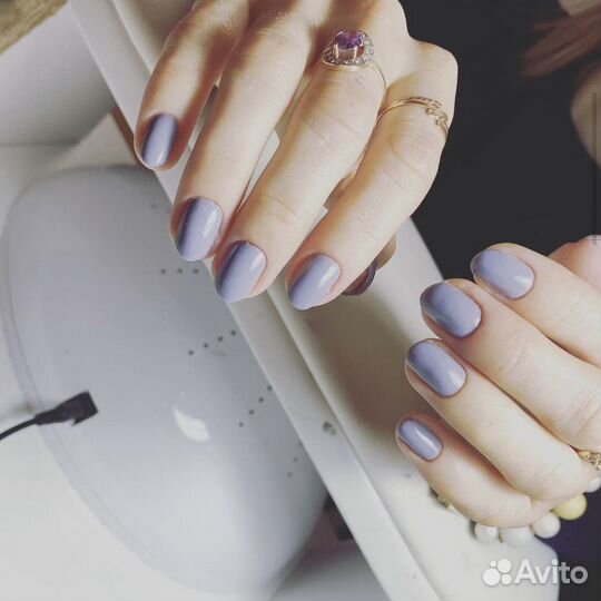 Маникюр,педикюр,наращивание