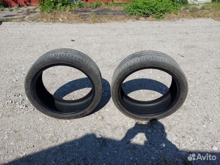 Continental ContiPremierContact 225/40 R18