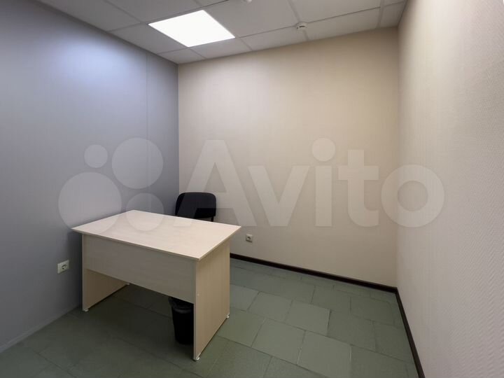 Офис в Бизнес Центре, 5.96 м², (3 этаж, 320)