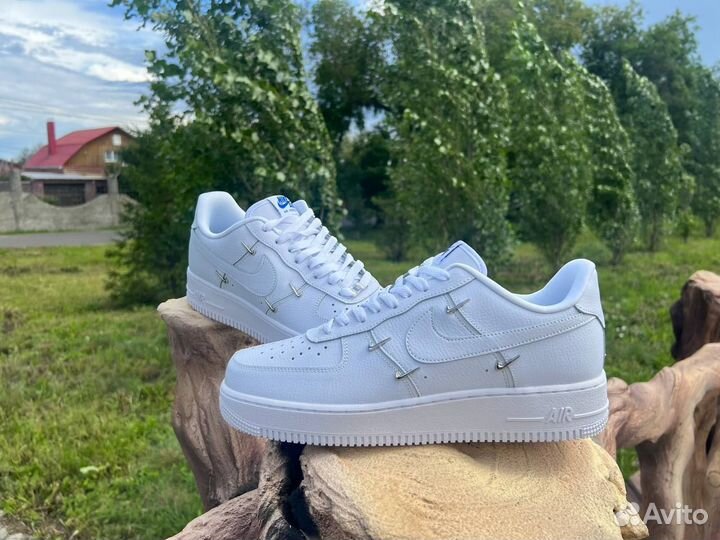 Кроссовки Nike air force 1