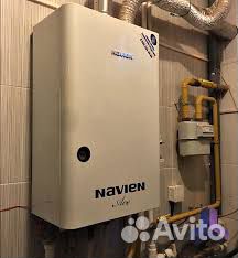 Ремонт газовых котлов