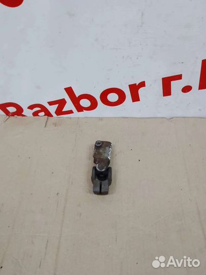 Рулевой карданчик opel corsa d