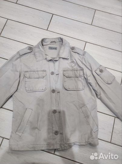 Ветровка мужская