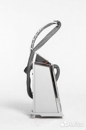 LPG аппарат Vortex стандартная манипула