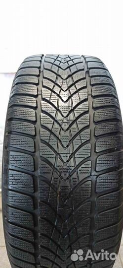 Dunlop SP Winter Sport 4D 225/55 R16