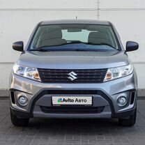 Suzuki Vitara 1.6 AT, 2017, 125 583 км, с пробегом, цена 1 630 000 руб.