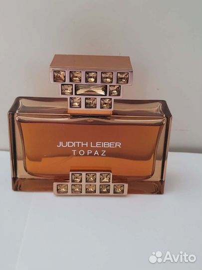 Judith leiber topaz, edp, от 40 мл без пп