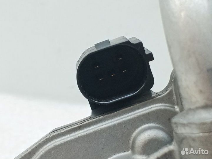 Клапан рециркуляции выхлопных газов Volkswagen