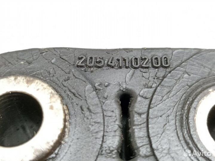 Муфта карданного вала Mercedes-Benz E-Class S213