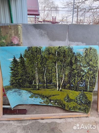 Ковролин бу