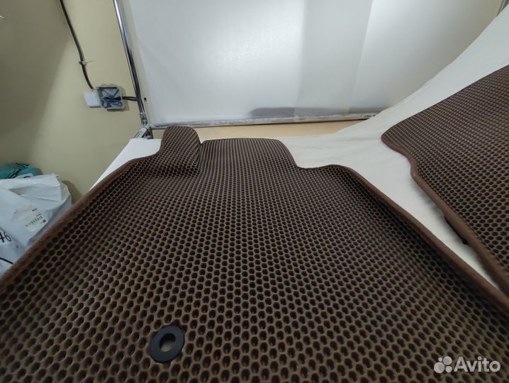 Ева (EVA, эва) коврики инфинити ех лот 298