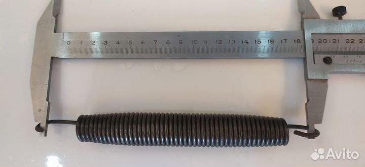 Пружины для батута