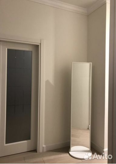 Зеркало напольное IKEA vennesla