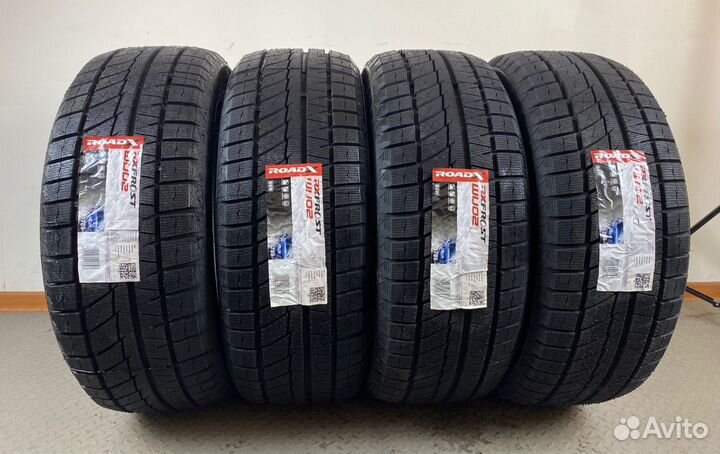 RoadX RX Frost WU02 255/50 R19 106H
