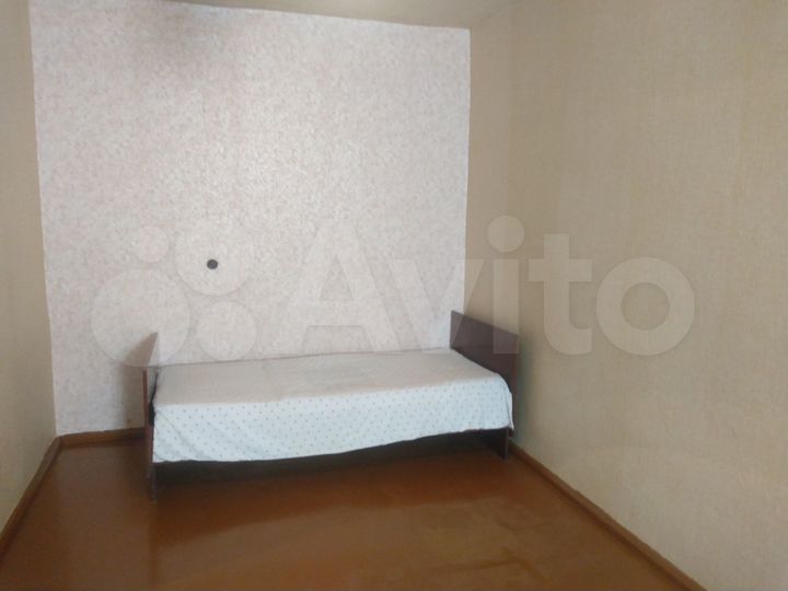 1-к. квартира, 27 м², 1/2 эт.