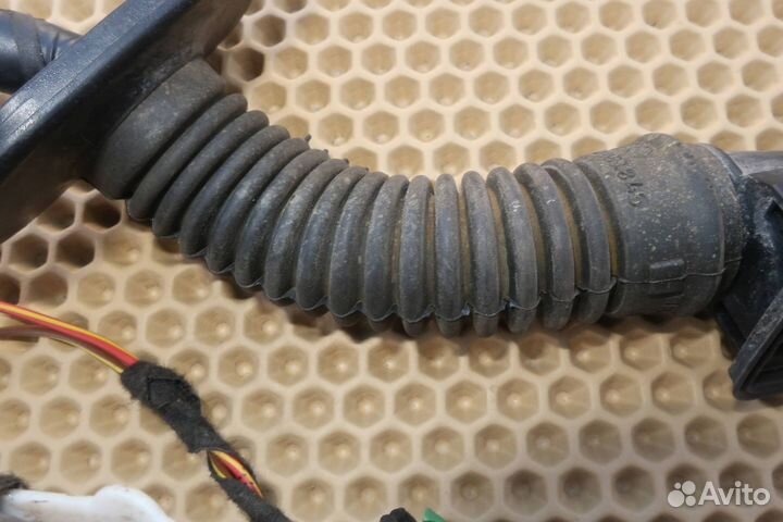 Проводка (коса) двери передней левой 5G4971120FB