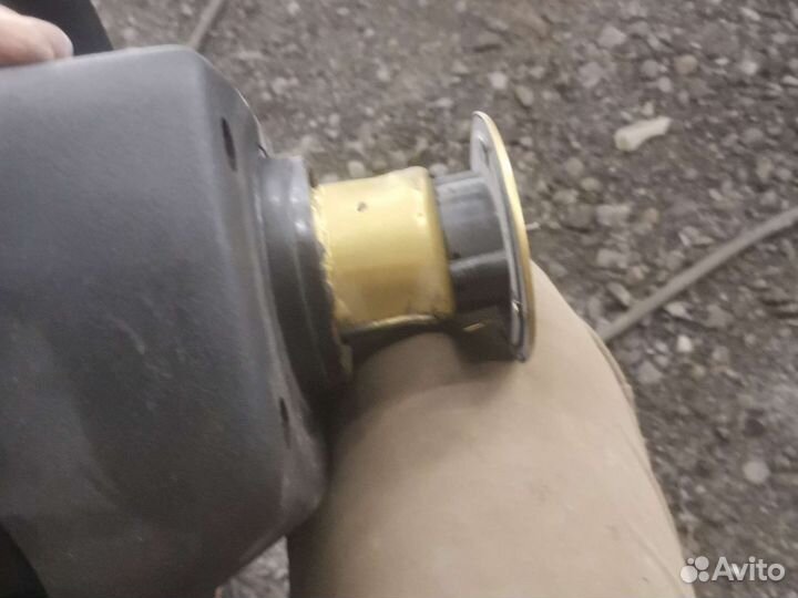 Руль на ваз 2114