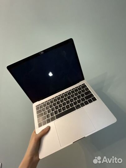 Macbook Pro 13 2017