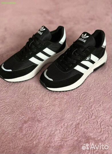 Кроссовки adidas мужские