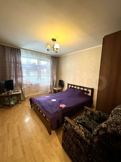 2-к. квартира, 48,5 м², 1/3 эт.