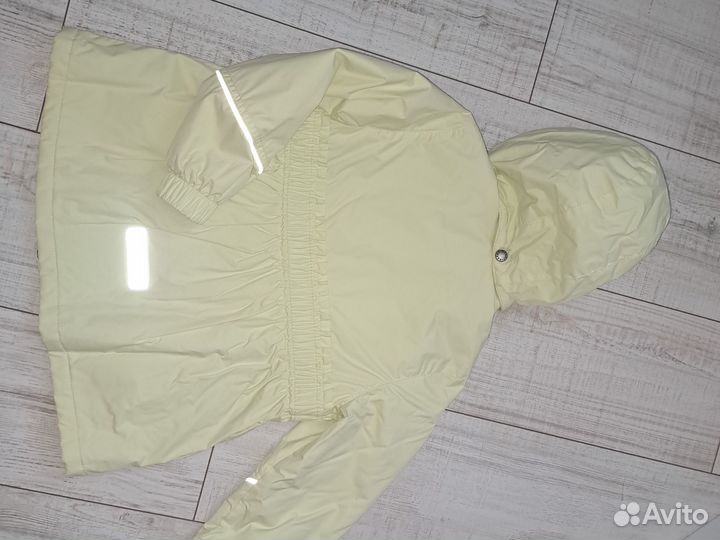 Куртка керри р.116