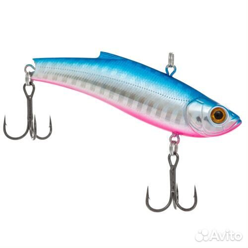 Воблер Bassday range VIB ORC 55ES 5,5см. 10гр. HH