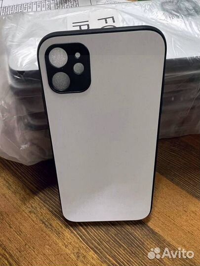 Чехлы для сублимации