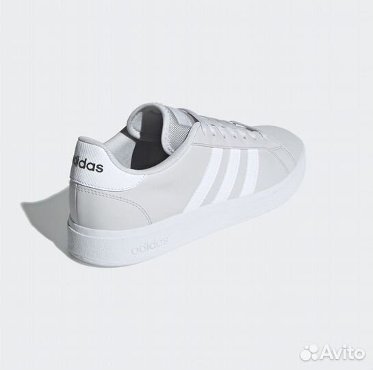 Кеды adidas оригинал