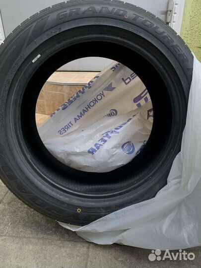 Joyroad Grand Tourer H/T 245/55 R19 103W