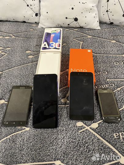 Samsung a890