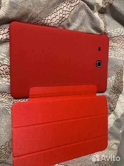 Планшет samsung galaxy tab e