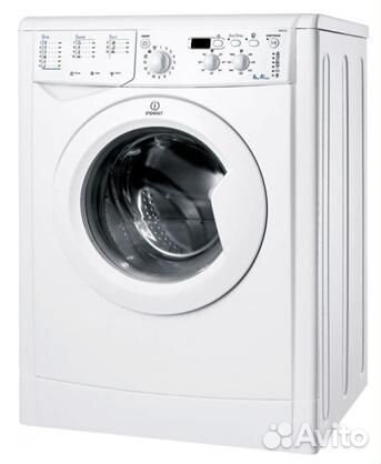 Стиральная машина Indesit iwsd 5085 Новая