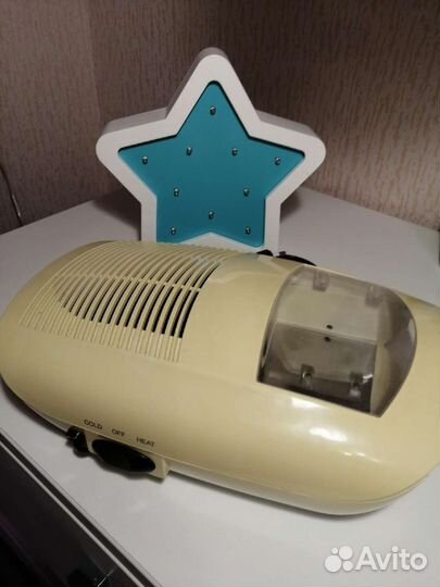 Лампа для сушки ногтей