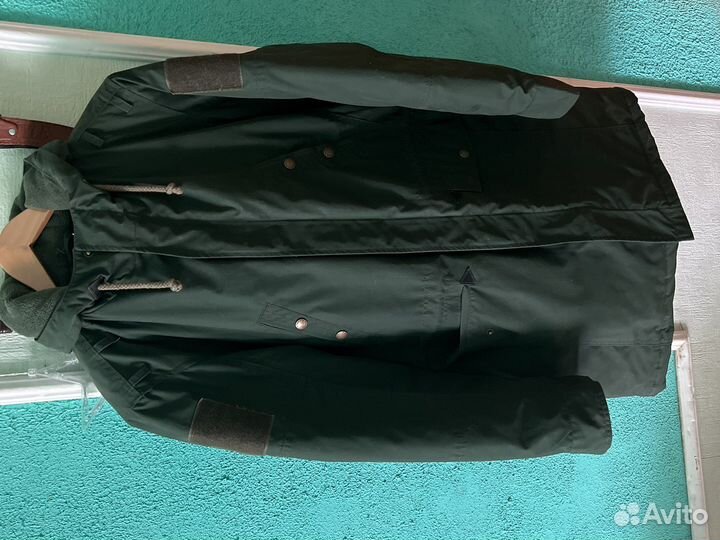 Офисная военная форма