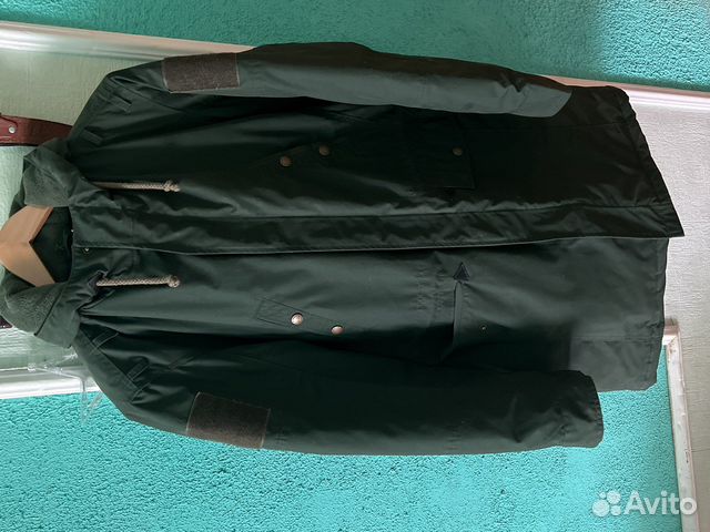 Офисная военная форма