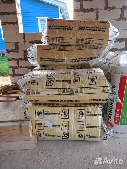 Утеплитель