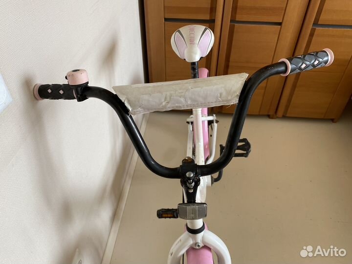 Детский велосипед 20