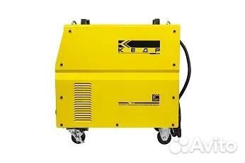 Установка воздушно-плазм резки кедр alphacut-160