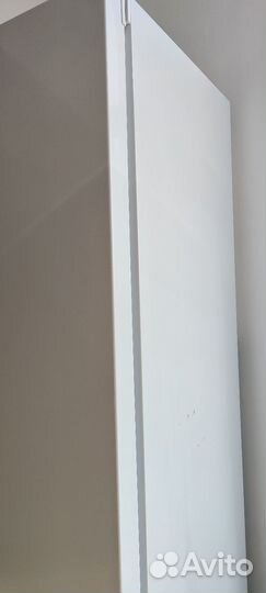 Холодильник бу indesit