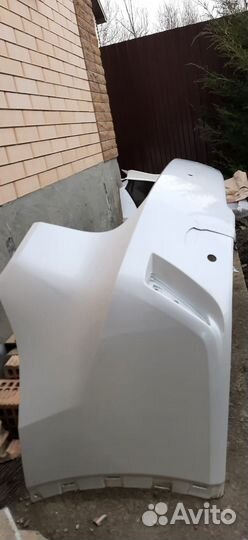 Продаю бампер лексус RX300