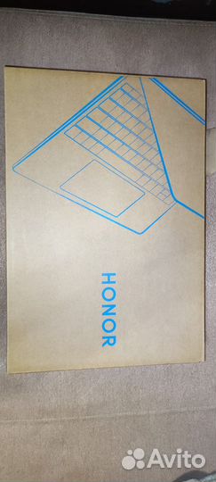 Honor magicbook 14