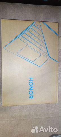 Honor magicbook 14