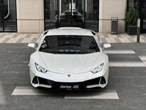 Lamborghini Huracan 5.2 AMT, 2020, 10 525 км, с пробегом, цена 27 750 000 руб.