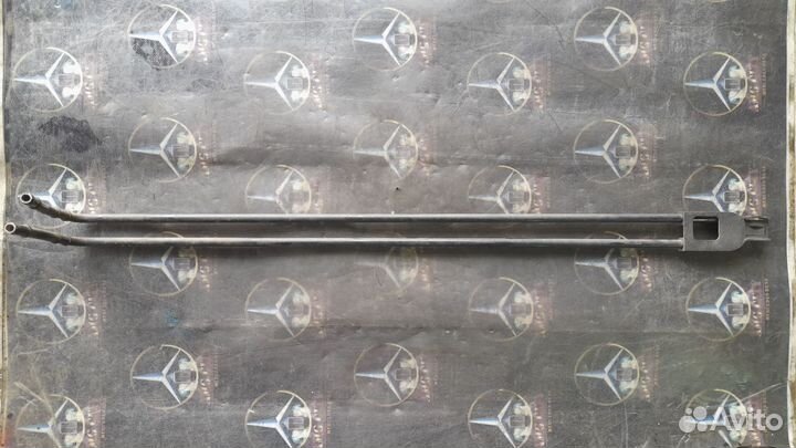 Мерседес Вито Радиатор усилителя руля