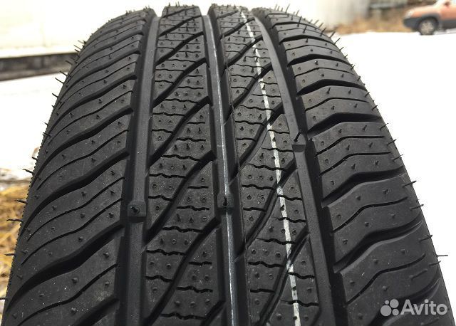 Viatti Brina Nordico V-522 195/55 R15