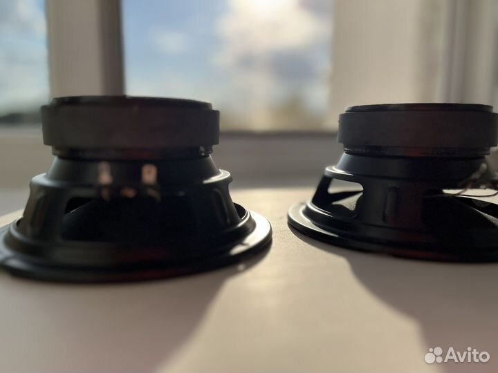 Акустика Ural TT-165