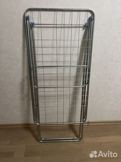 Сушилка для белья напольная