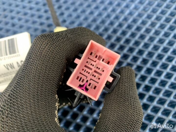 Проводка крышки багажника VW Touareg NF FL