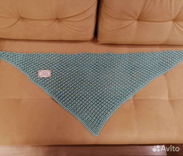 Бактус ручная работа