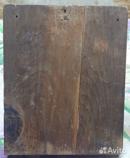 Старинные иконы. Св. Анна Кашинская